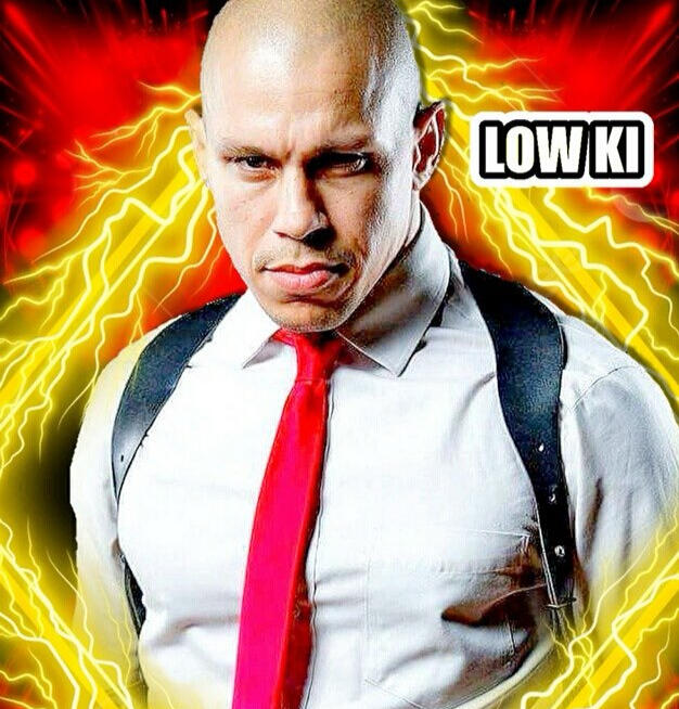 Low-Ki