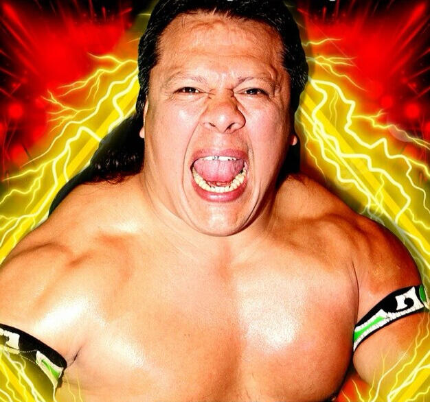 Ultimo Guerrero