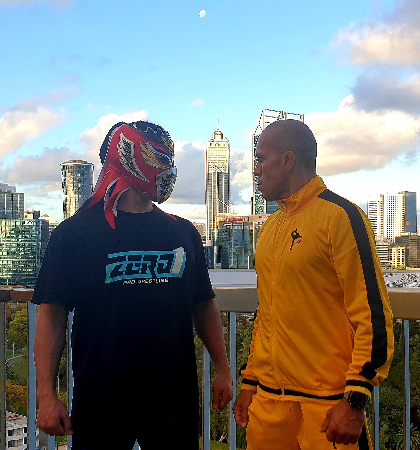 Hayabusa vs Low-Ki 2026