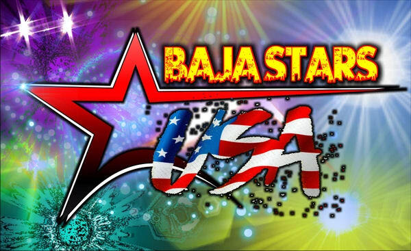 Baja Starz USA