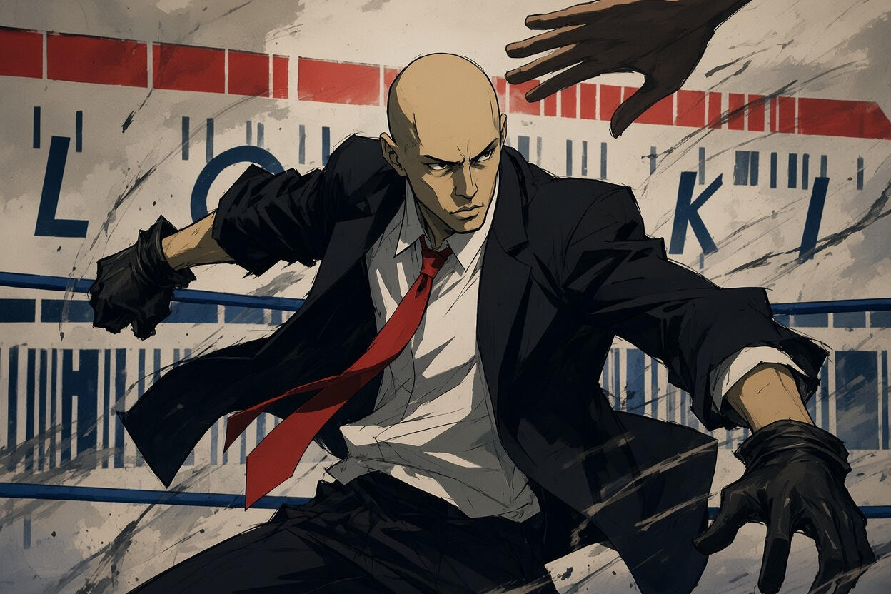***The Professional***